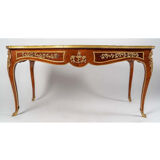 Louis XV Style Coffee Table of the XIXth Century