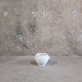 Ceramic flowerpot