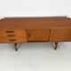 Vintage sideboard from Avalon from the 1960s