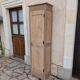 Antique wardrobe