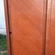Vintage wardrobe