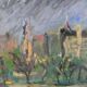 Seine and Notre-Dame de Paris - Joan Abelló Prat