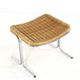 Dirk van Sliedregt for Gebroeders Jonkers footstool - mid century modern