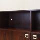 Rosewood cabinet, Danish design, 1970s, production: Denmark