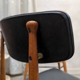 Scandinavian chairs