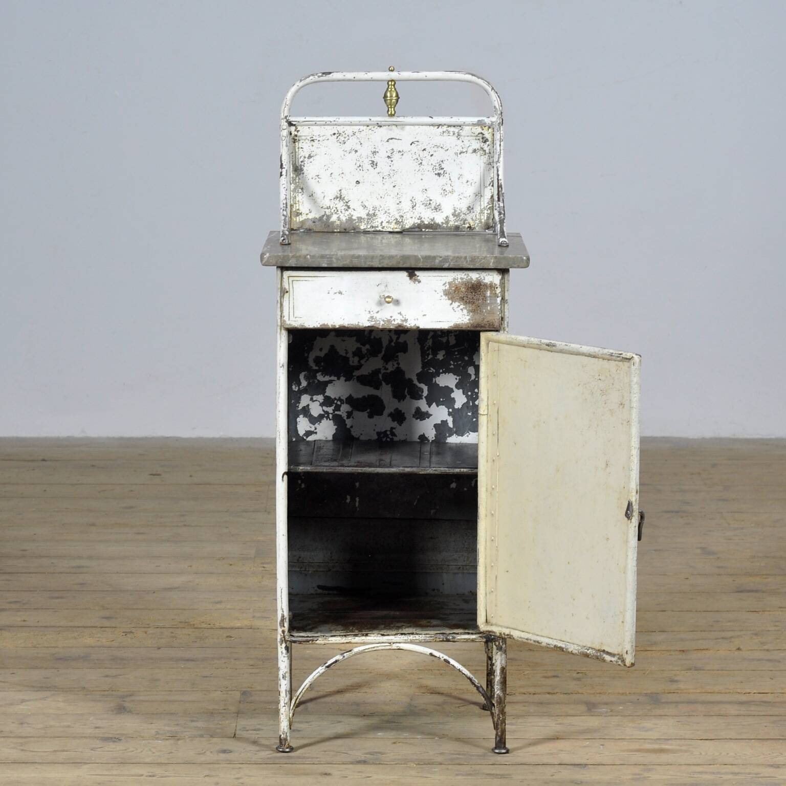 Nightstand, circa 1920