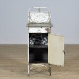 Nightstand, circa 1920