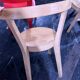 Thonet Original Light Wood Chairs