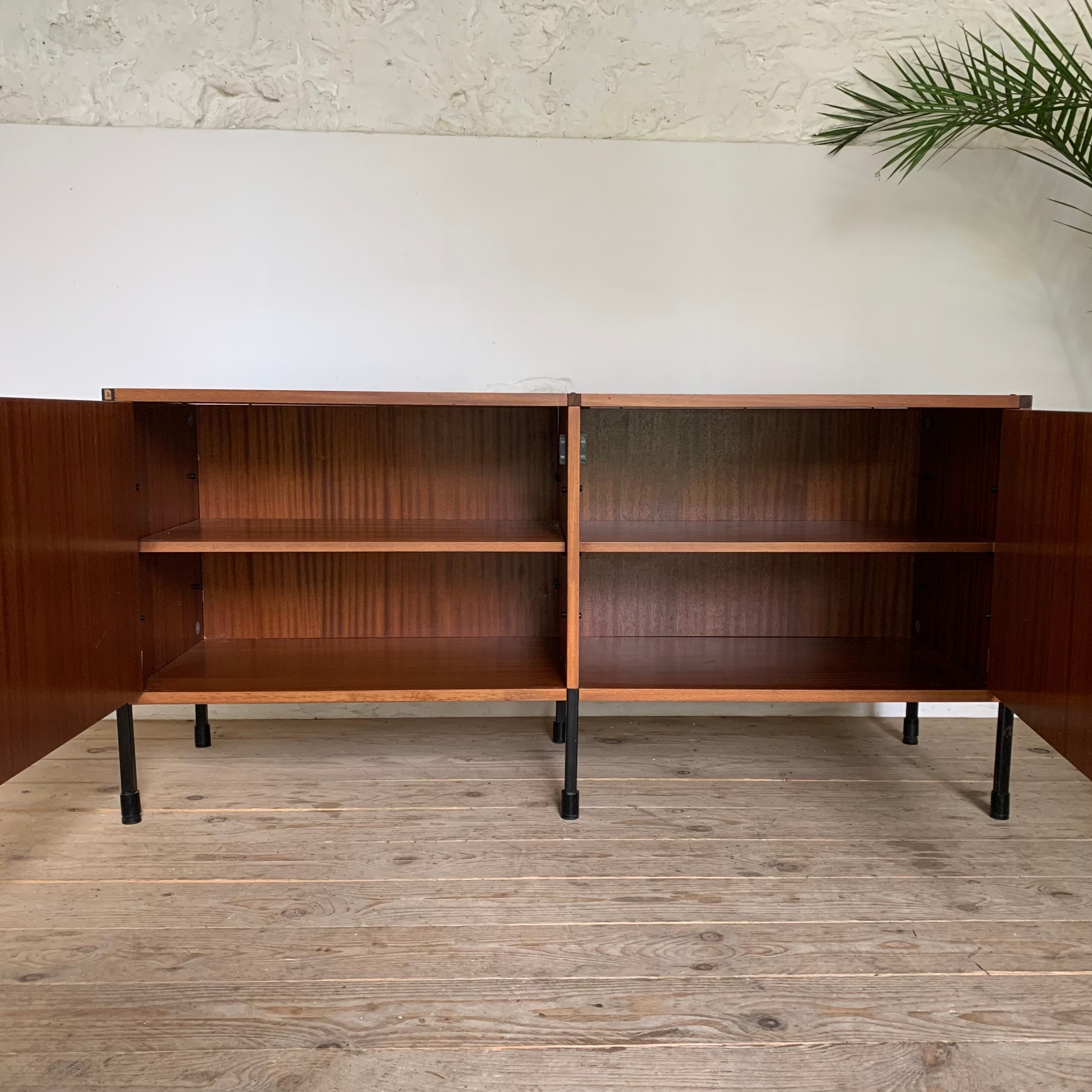 Sideboard vintage ARP Minvielle