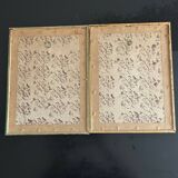 two lithographs sidney zoltan lucas