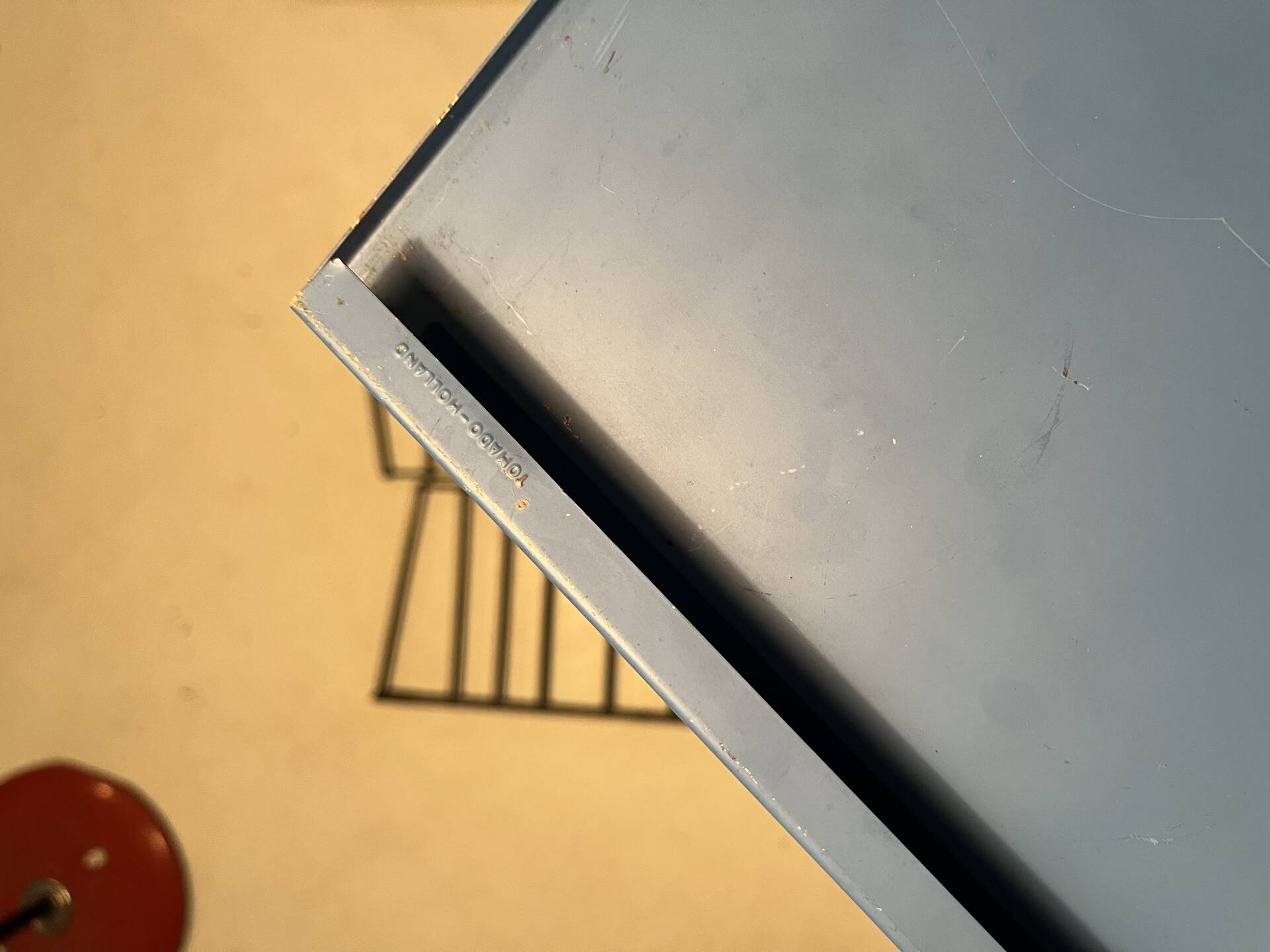 Étagère tomado Holland , vintage 1970