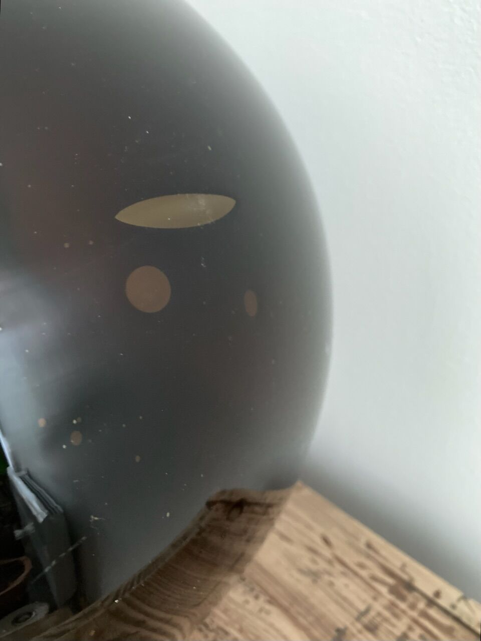 Lady Jeanne Amber Old