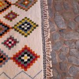 Moroccan Berber rug Azilal 240 x 160 cm