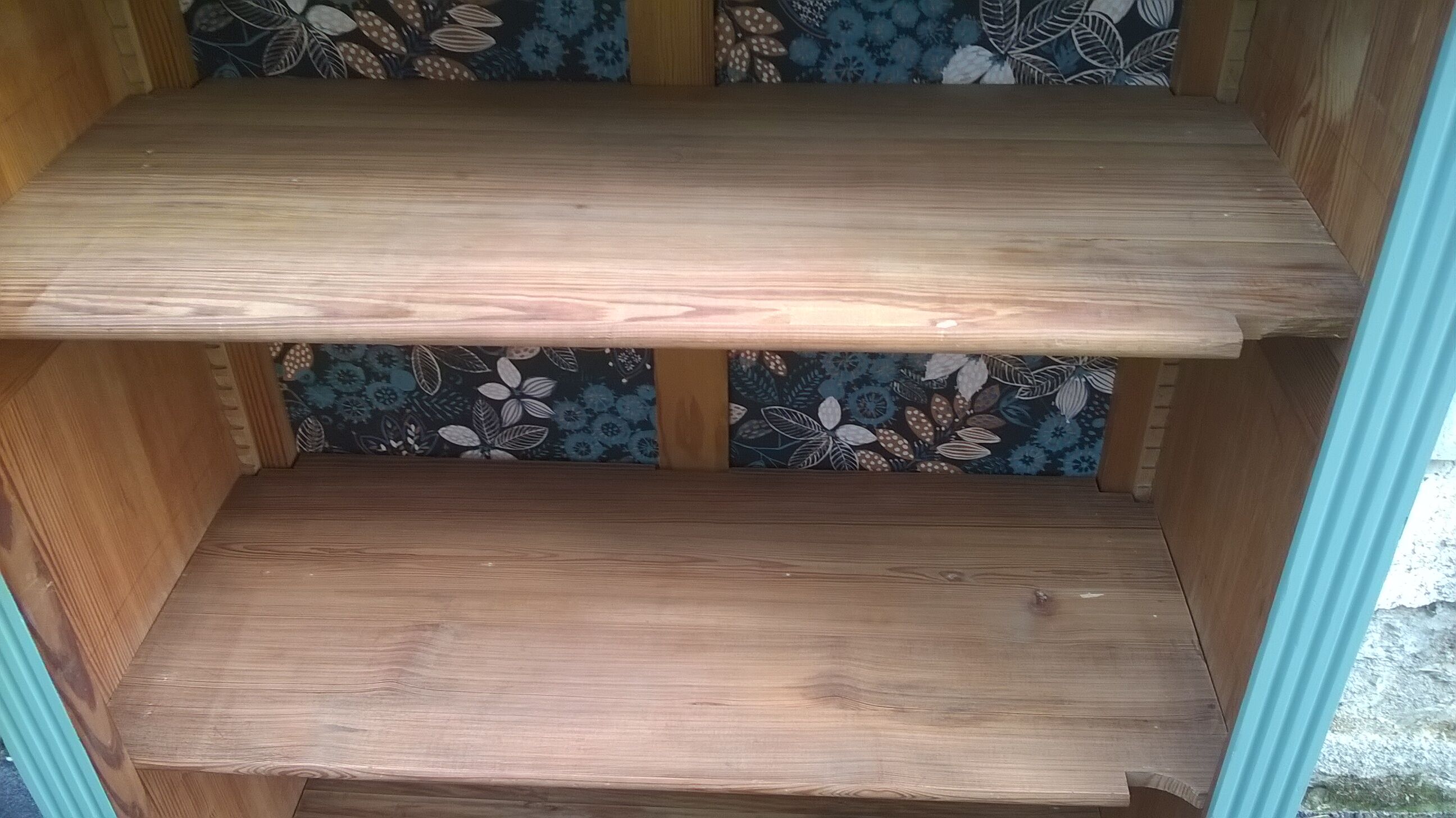 Parisian wardrobe 1930