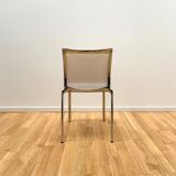 Suite of 4 chairs Alias 441