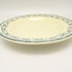 Assiettes creuses des Salins modèle Recamier