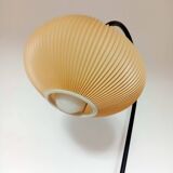 Vintage floor lamp from the 50s