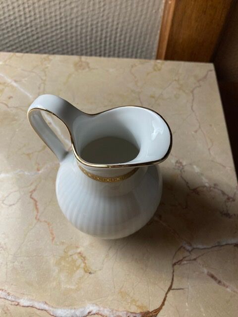 Bavarian porcelain coffee service Seltmann Weiden