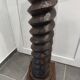 High wooden stool (130 cm) – Impeccable condition