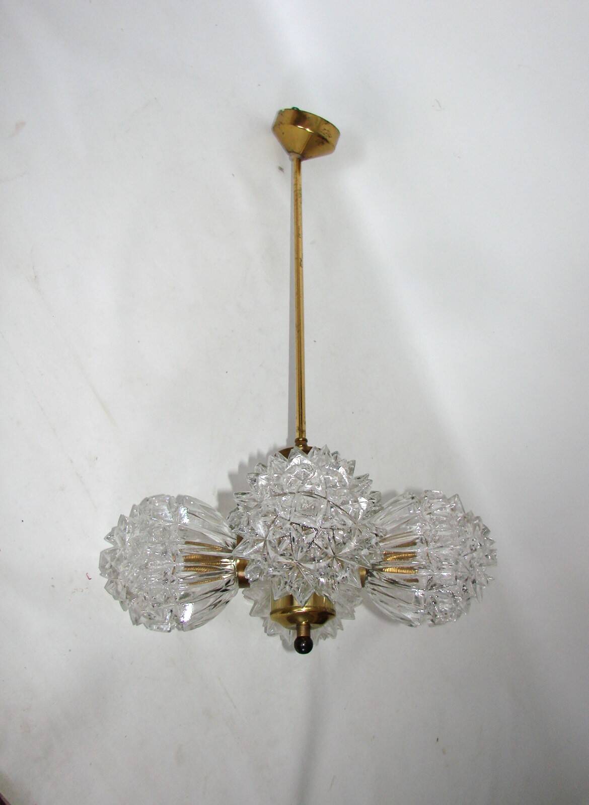 Lustre, 1970s