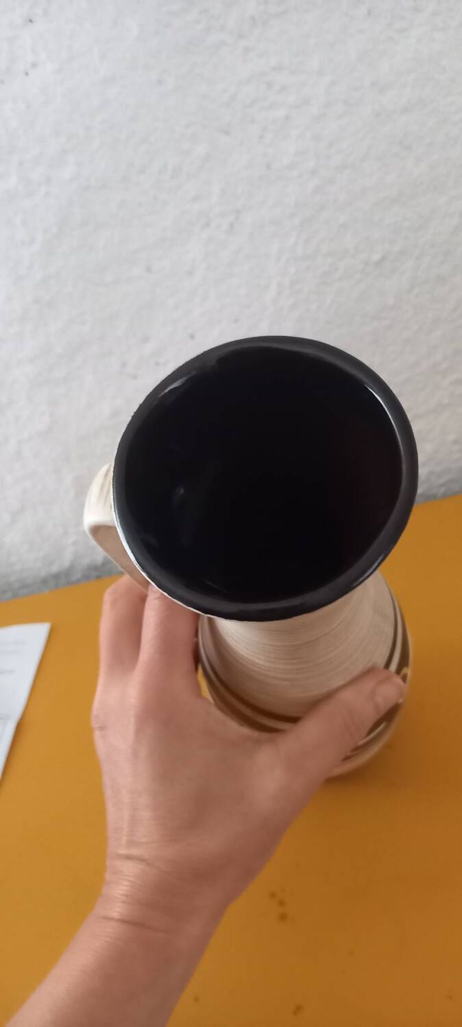 Vase from the 50s/60s