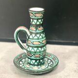 Candlestick - Robert Picault - Vallauris
