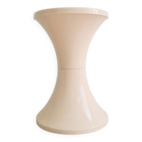 Tam tam stool by Stamp - beige