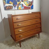 Vintage commodity from the 60s