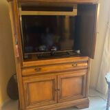 Armoire de télévision