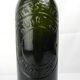 Lemonade bottle overmoulded Bordeaux