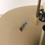 Vintage Panthella floor lamp by Verner Panton from the 1970s