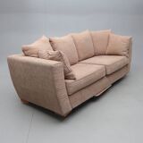 Contemporary Designer Sofa by Furninova (Sweden) – Modern Comfort