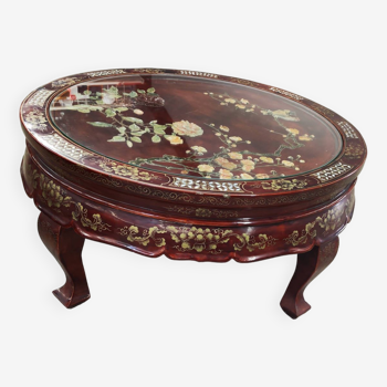 Chinese Coffee Table