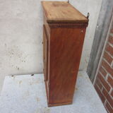 30, 40 years toilet wardrone