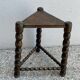 Vintage tripod