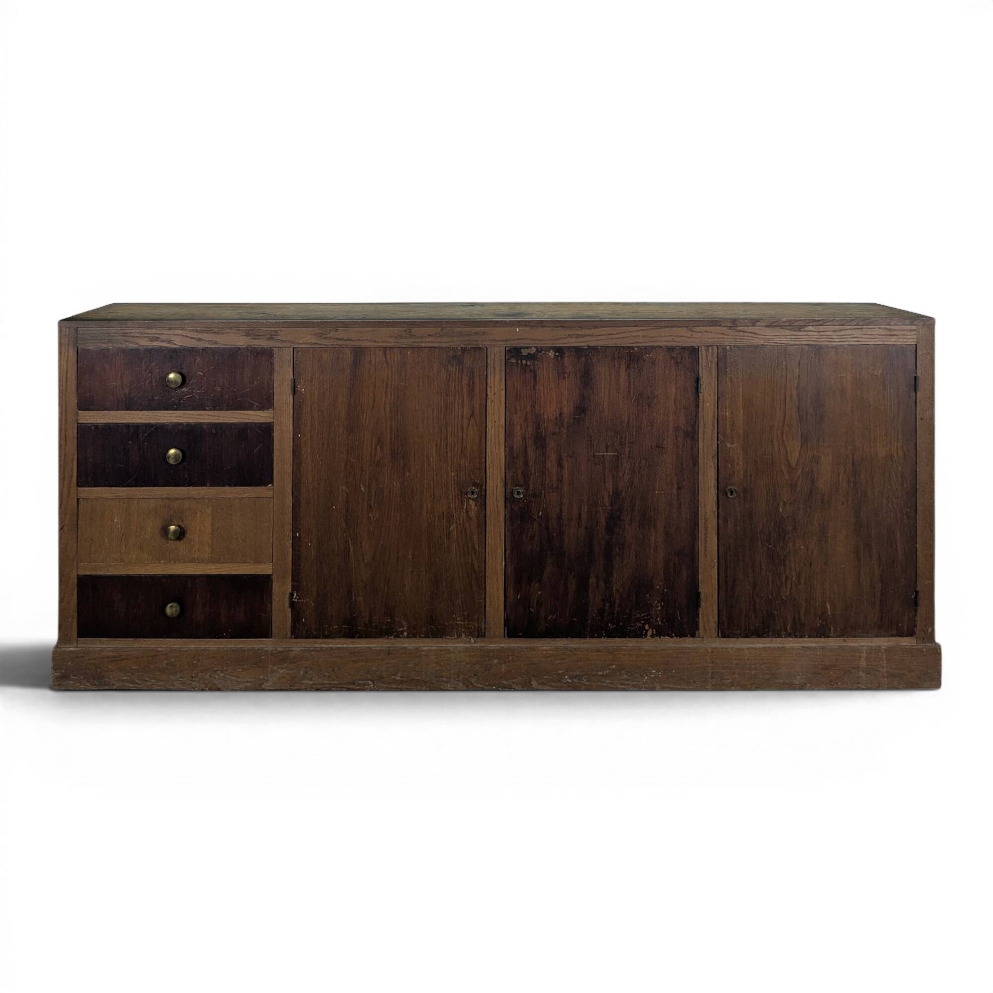 Enfilade industrial furniture