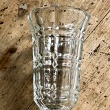 Vase "Diamond" - 1940s