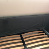 King Size Bed by Gervasoni