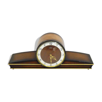 Wooden FFR clock