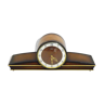 Wooden FFR clock