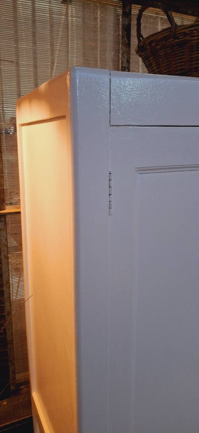 Armoire art-déco