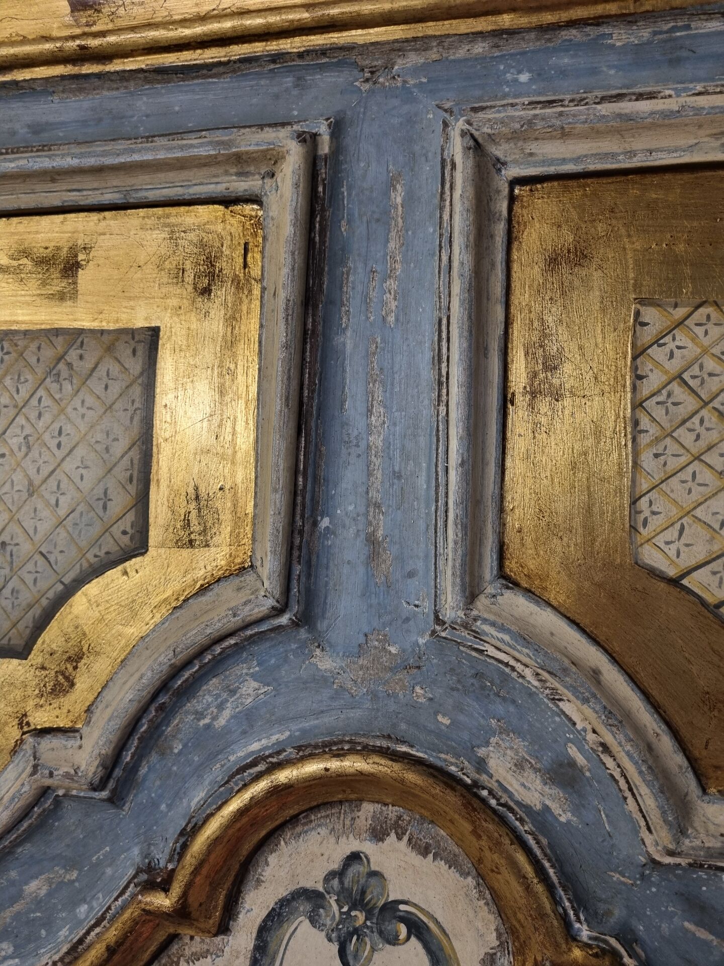 Panneaux décoratifs