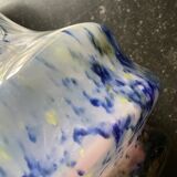Corolla vase Clichy Pantin