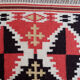 Finnish kilim 1950 - 103 X 57 cm