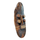 African Art Africa Tribal - Grebo Mask - Ivory Coast - 523 cm