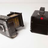 50 s Brownie camera