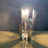 Lamp to lay design 1970