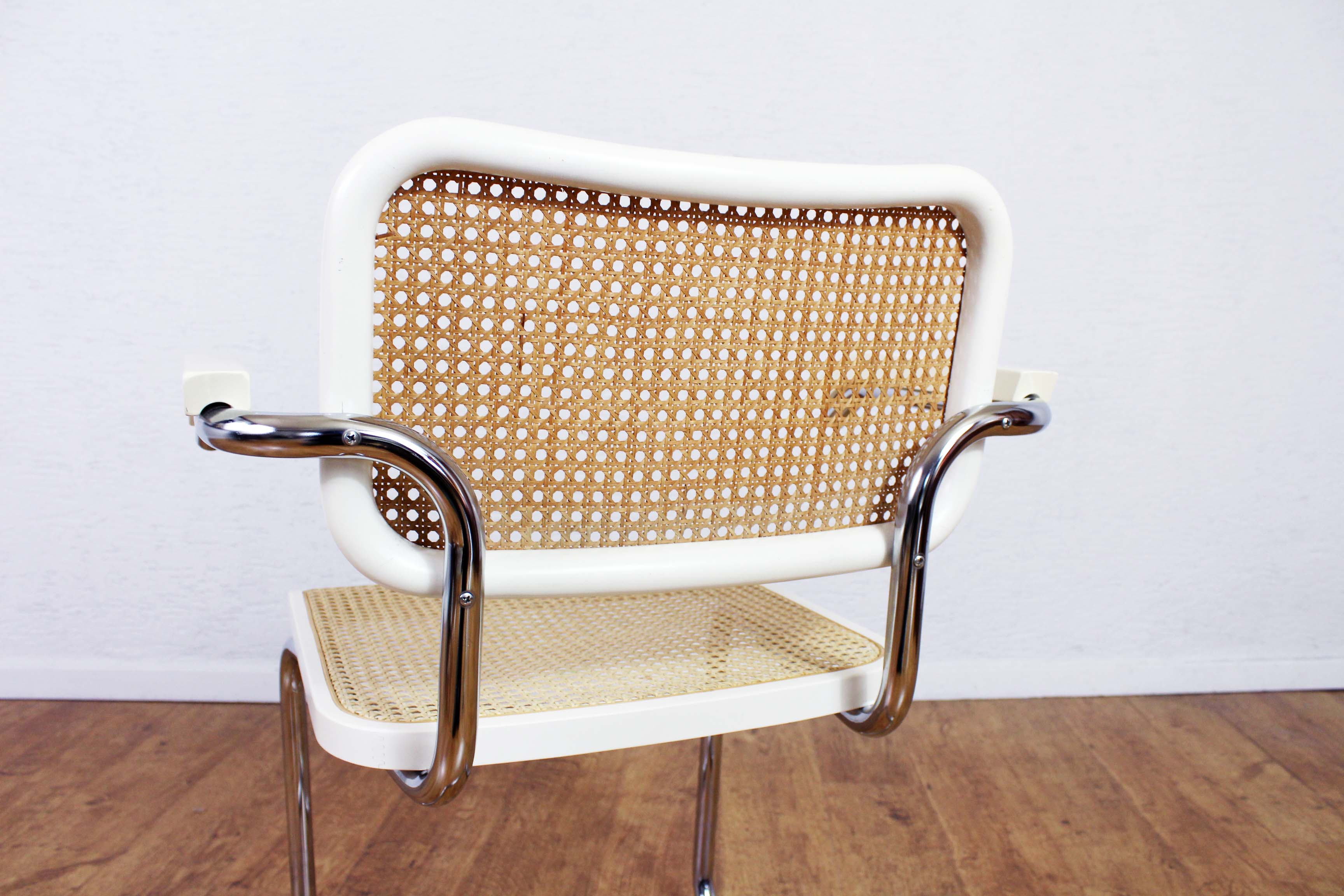 Fauteuil Marcel Breuer B64