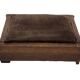 Art Deco footstool foot rest minimalist 30's design