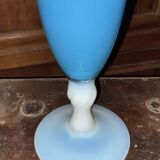 Opaline Vase